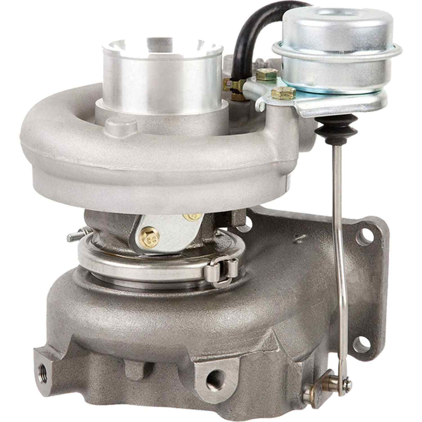 Global Parts Distributors LLC Turbocharger 2511382