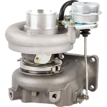 Global Parts Distributors LLC Turbocharger 2511382