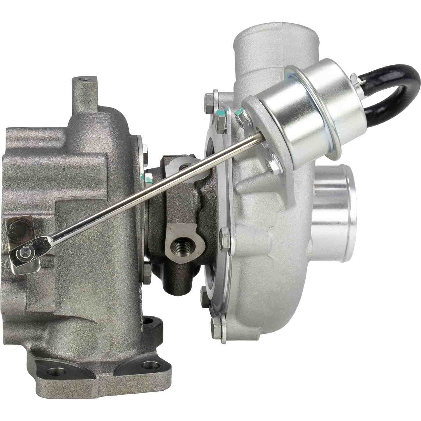 Global Parts Distributors LLC Turbocharger 2511395