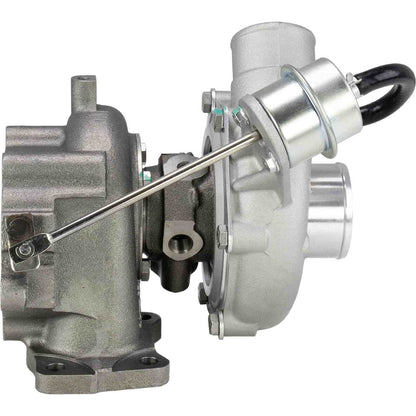 Global Parts Distributors LLC Turbocharger 2511395