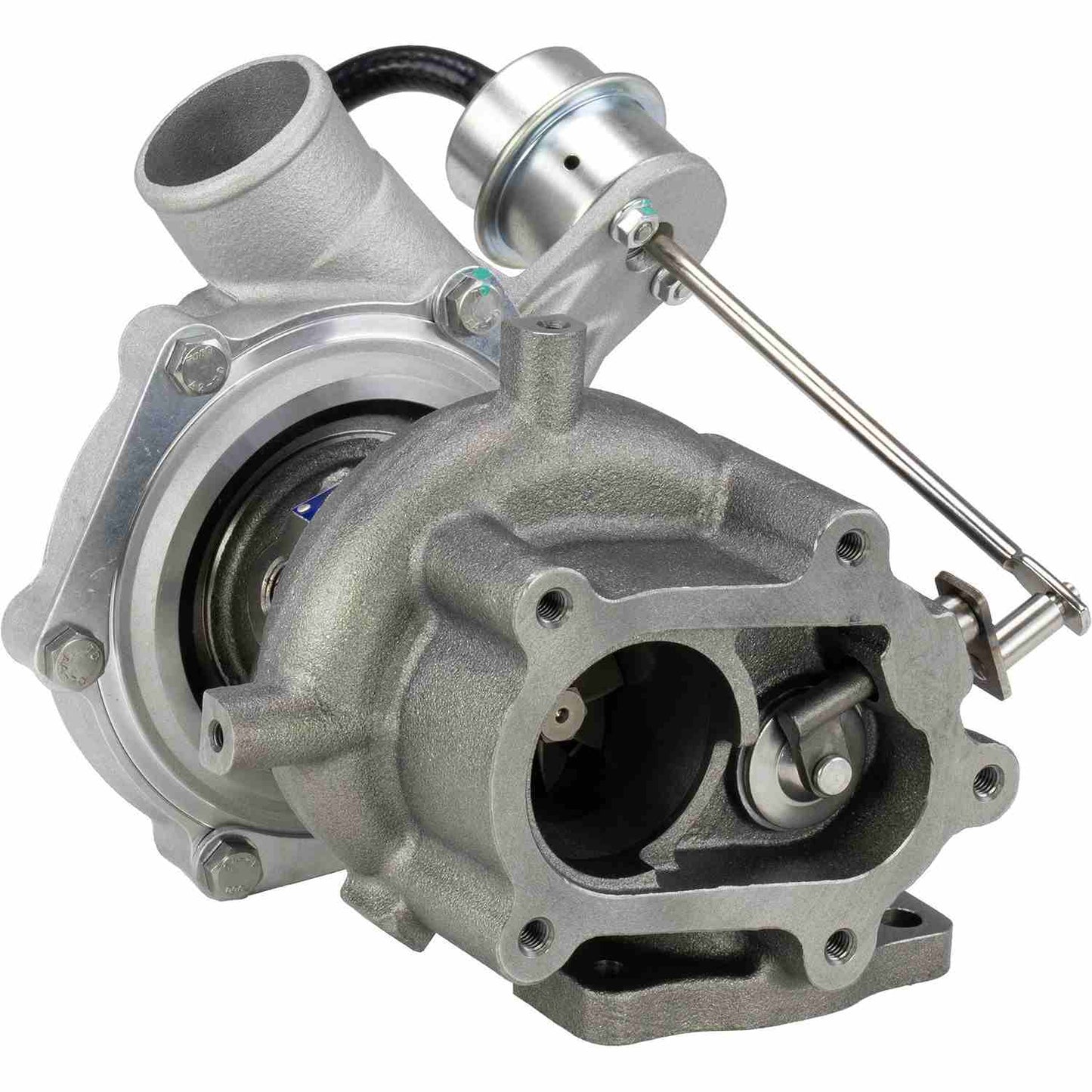 Global Parts Distributors LLC Turbocharger 2511395