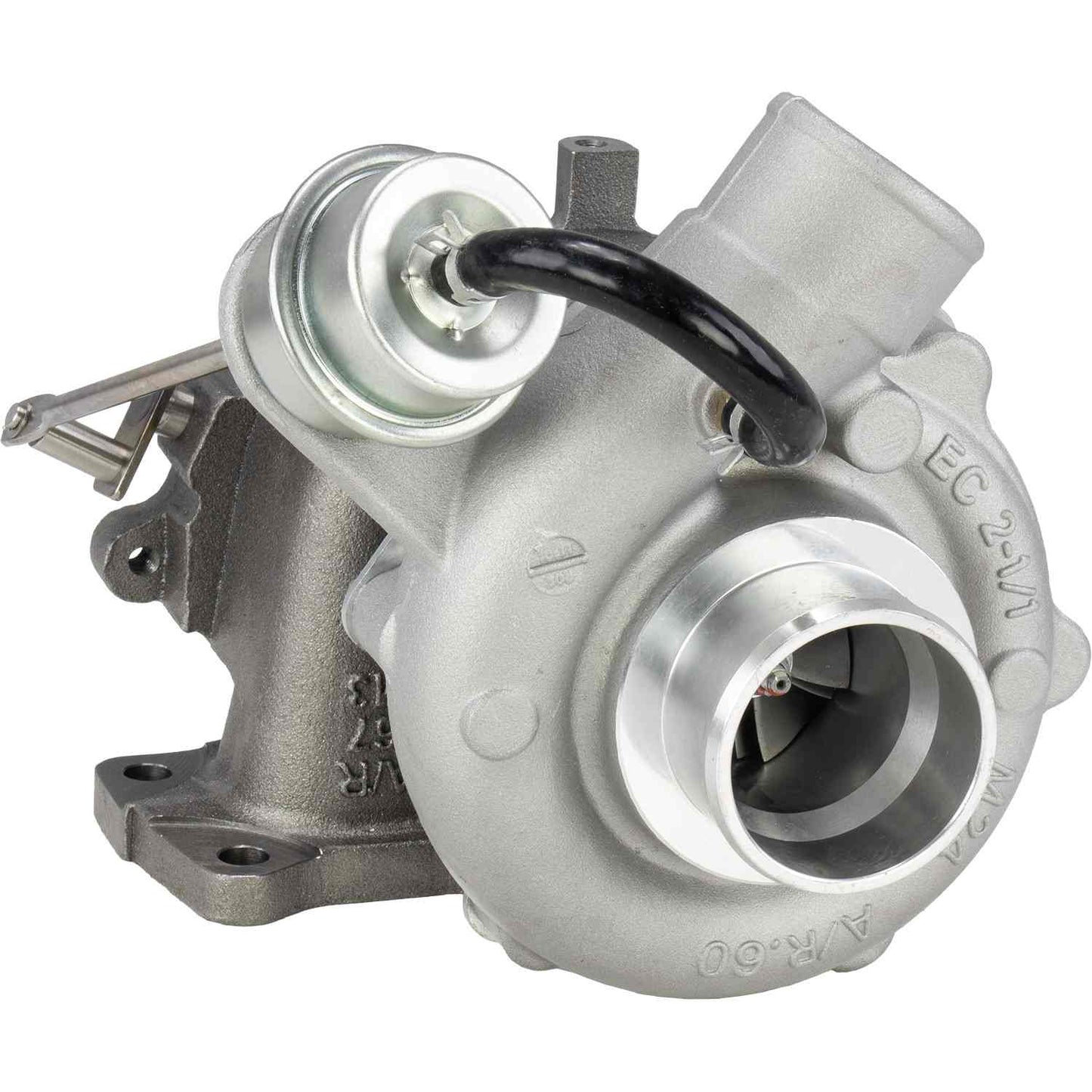 Global Parts Distributors LLC Turbocharger 2511395