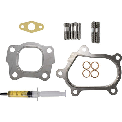 Global Parts Distributors LLC Turbocharger 2511395