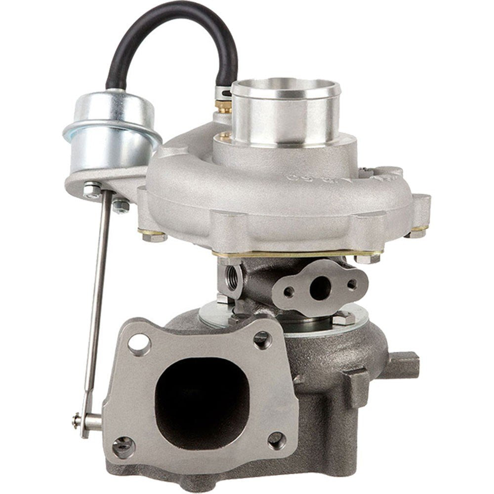 Global Parts Distributors LLC Turbocharger 2511395