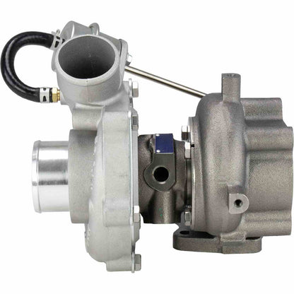 Global Parts Distributors LLC Turbocharger 2511395