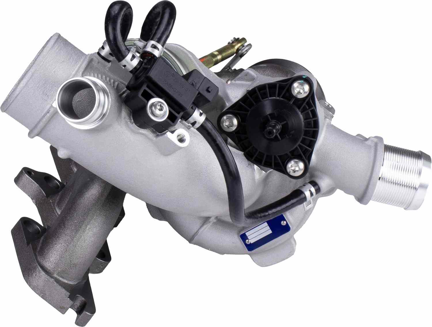 Global Parts Distributors LLC Turbocharger 2511407