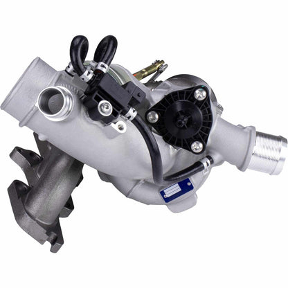 Global Parts Distributors LLC Turbocharger 2511407