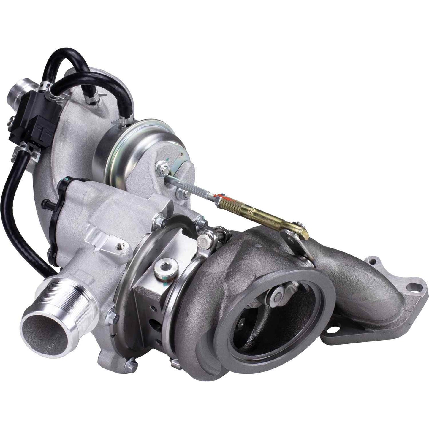 Global Parts Distributors LLC Turbocharger 2511407