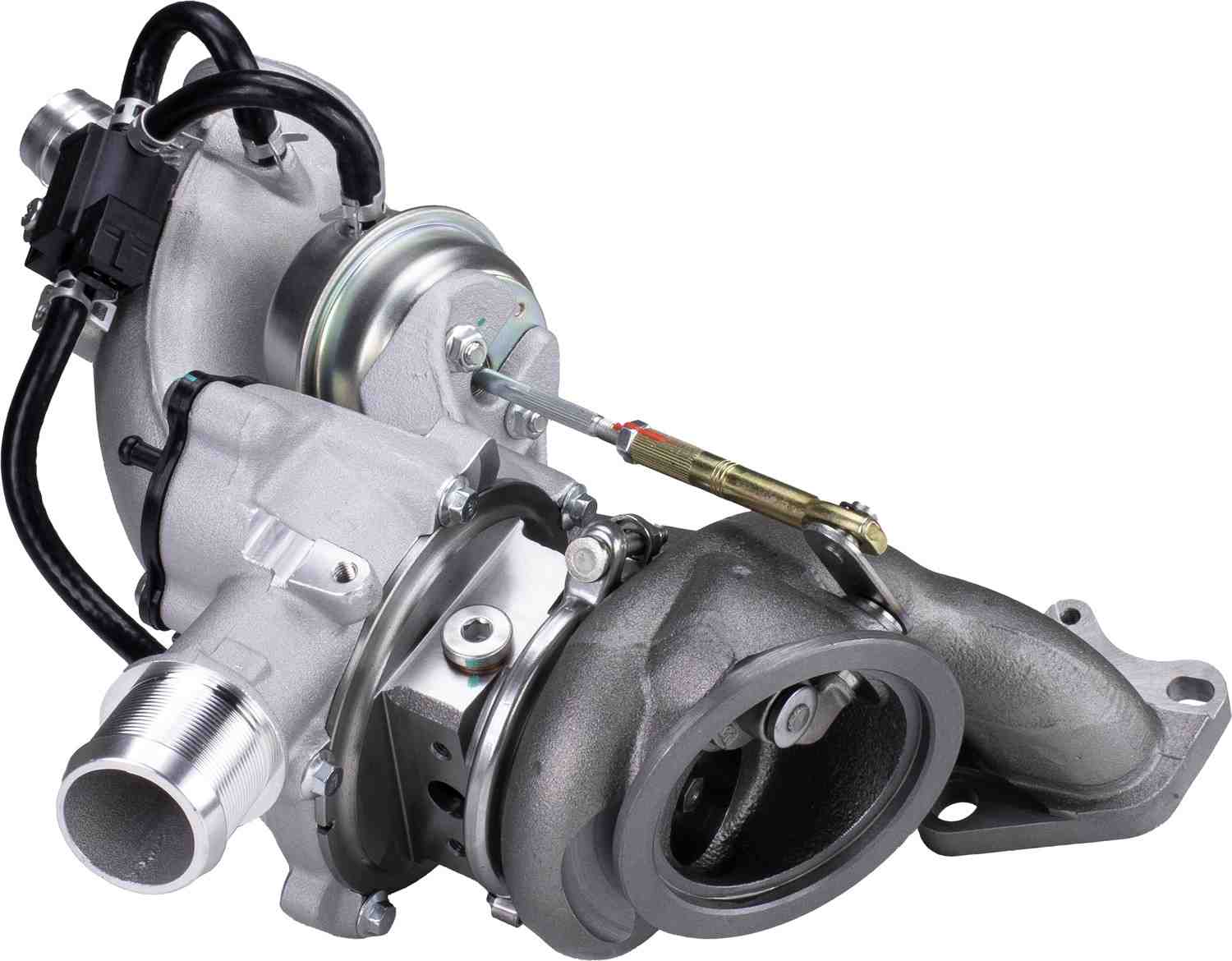 Global Parts Distributors LLC Turbocharger 2511407