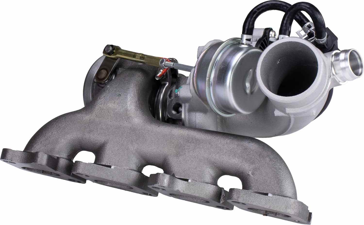 Global Parts Distributors LLC Turbocharger 2511407