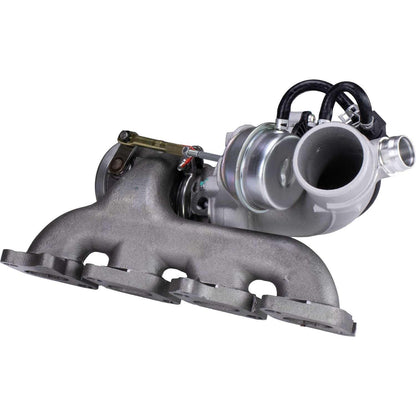 Global Parts Distributors LLC Turbocharger 2511407