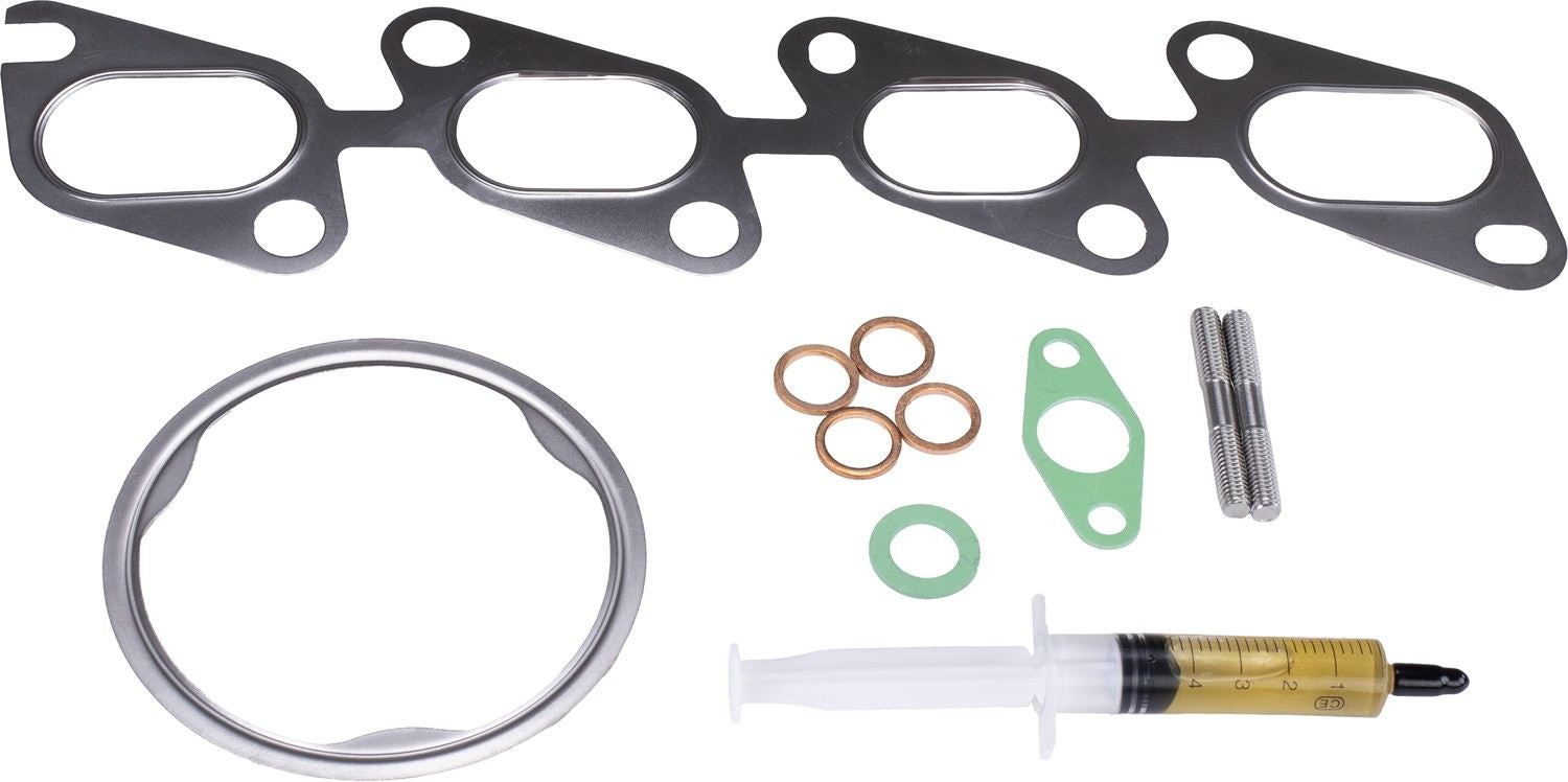 Global Parts Distributors LLC Turbocharger 2511407