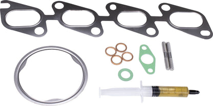 Global Parts Distributors LLC Turbocharger 2511407