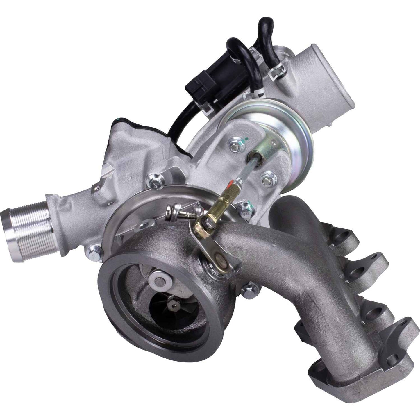 Global Parts Distributors LLC Turbocharger 2511407