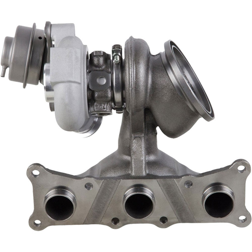 Global Parts Distributors LLC Turbocharger 2511412