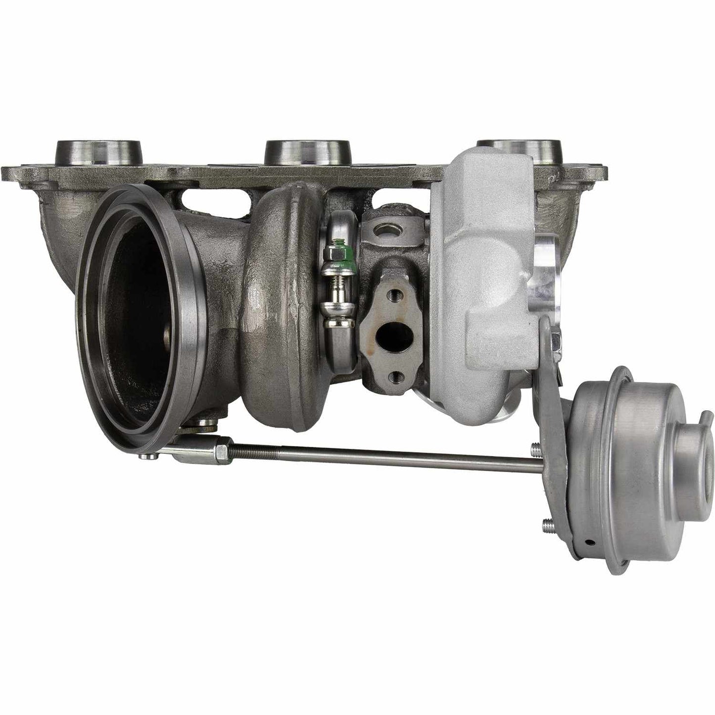 Global Parts Distributors LLC Turbocharger 2511412