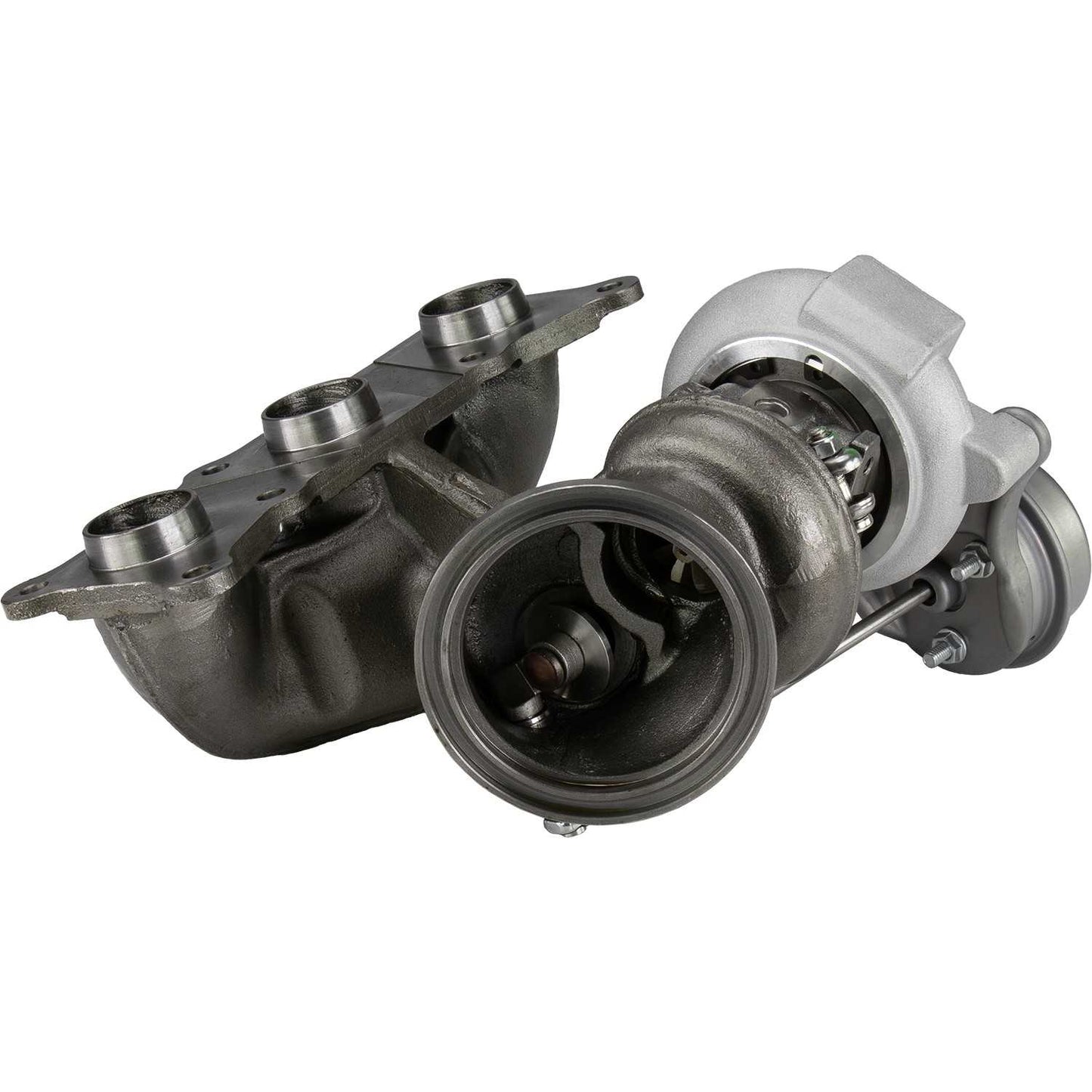 Global Parts Distributors LLC Turbocharger 2511412