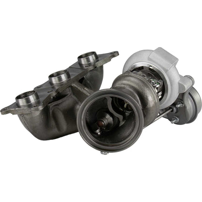 Global Parts Distributors LLC Turbocharger 2511412