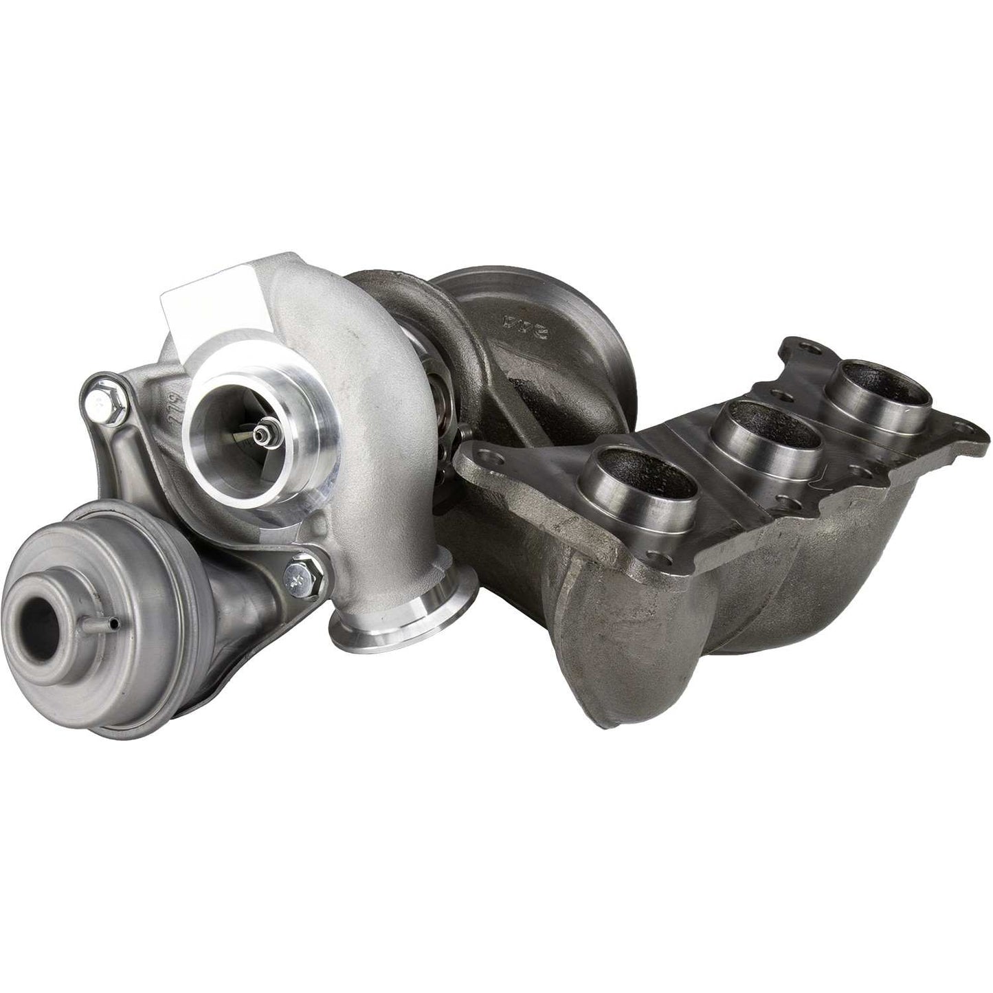Global Parts Distributors LLC Turbocharger 2511412