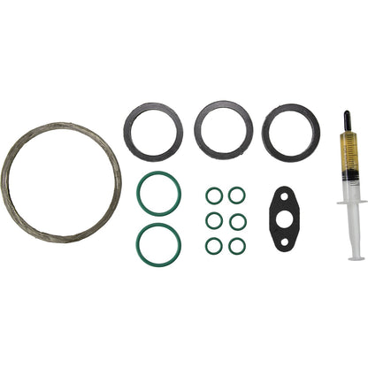 Global Parts Distributors LLC Turbocharger 2511412
