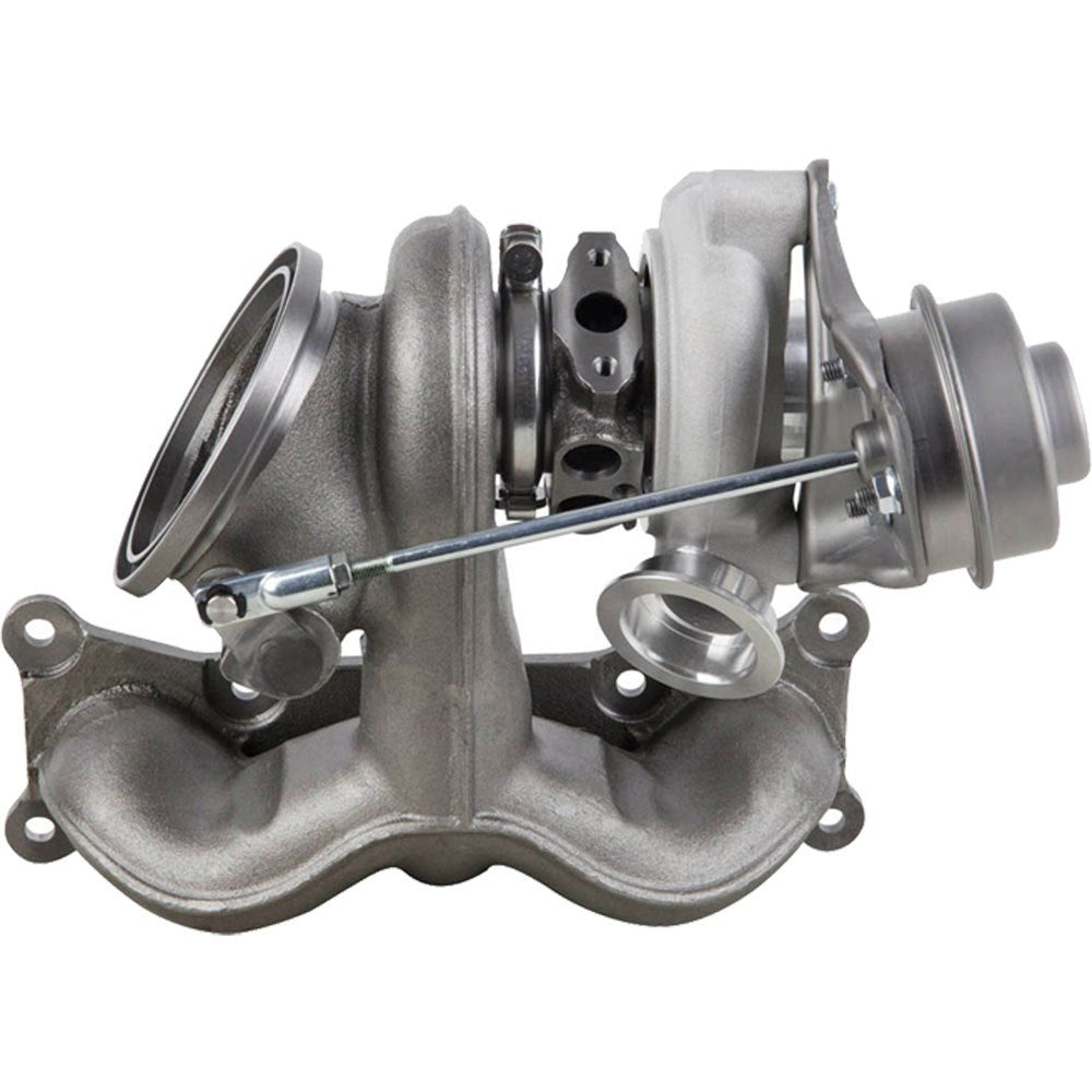 Global Parts Distributors LLC Turbocharger 2511412