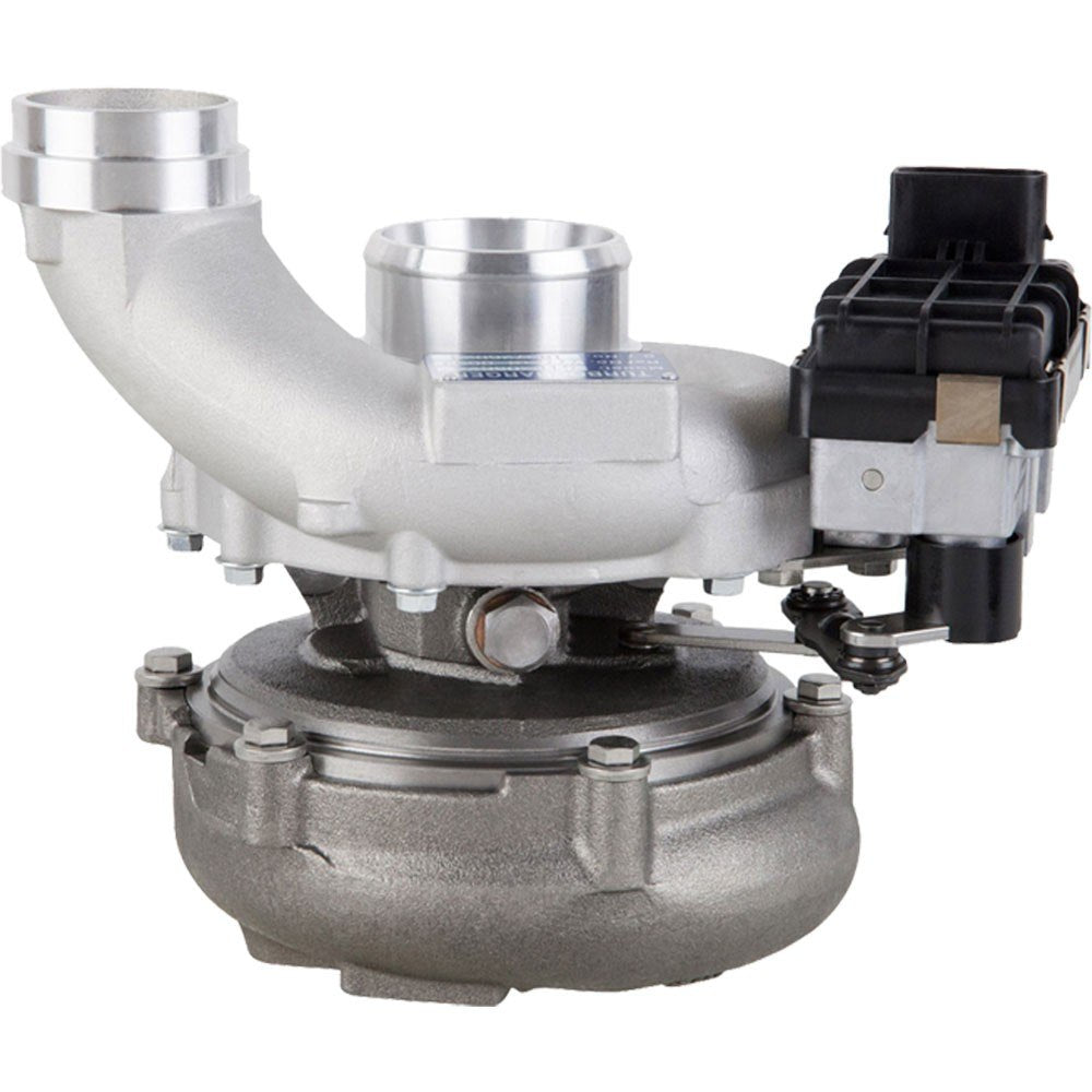 Global Parts Distributors LLC Turbocharger 2511430