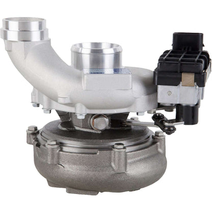 Global Parts Distributors LLC Turbocharger 2511430