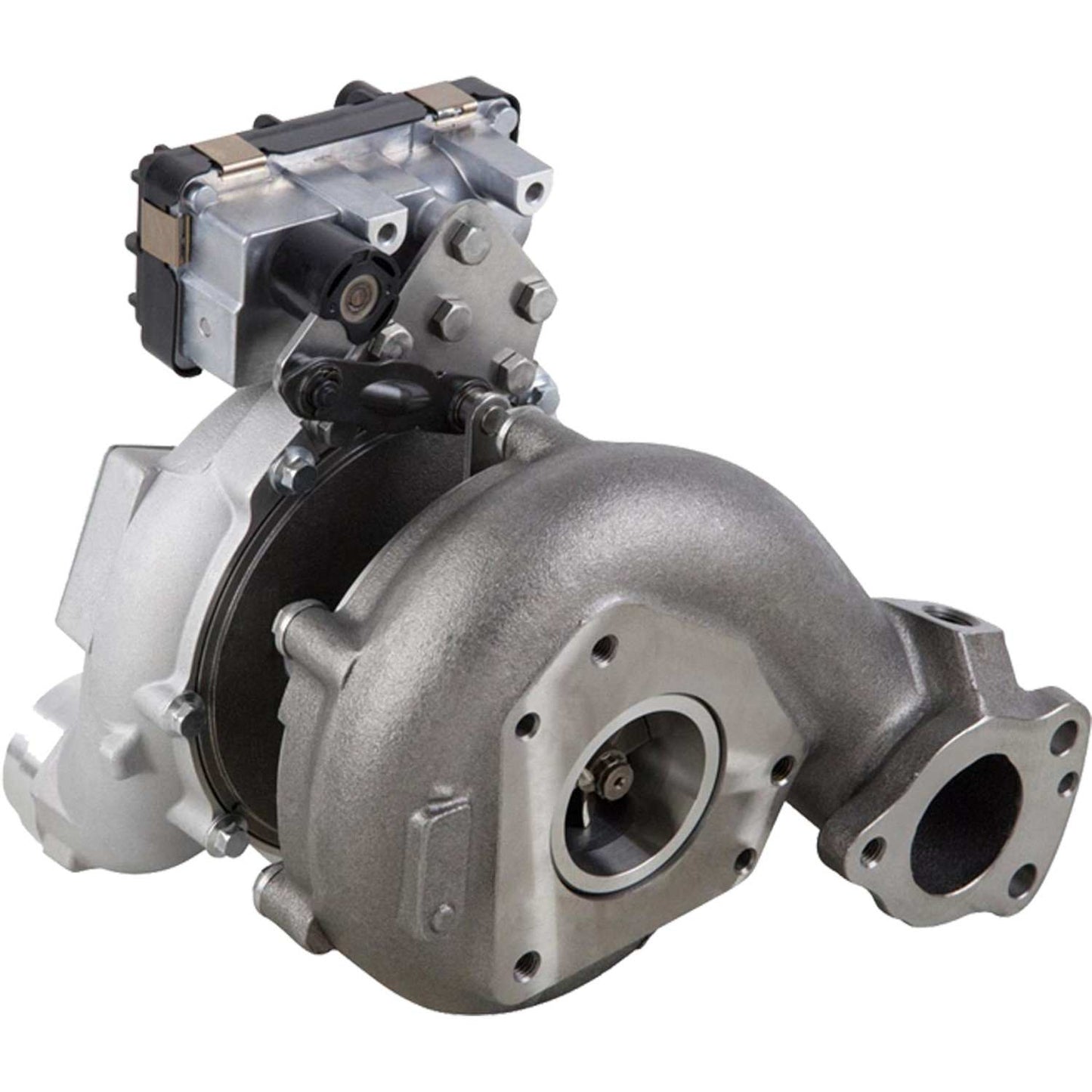 Global Parts Distributors LLC Turbocharger 2511430