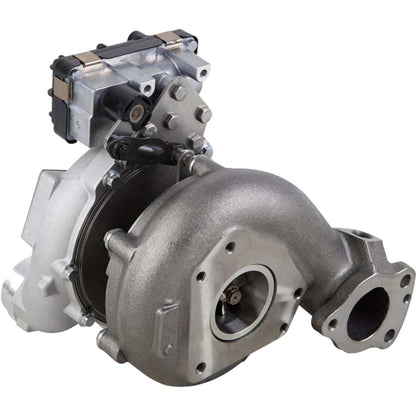 Global Parts Distributors LLC Turbocharger 2511430