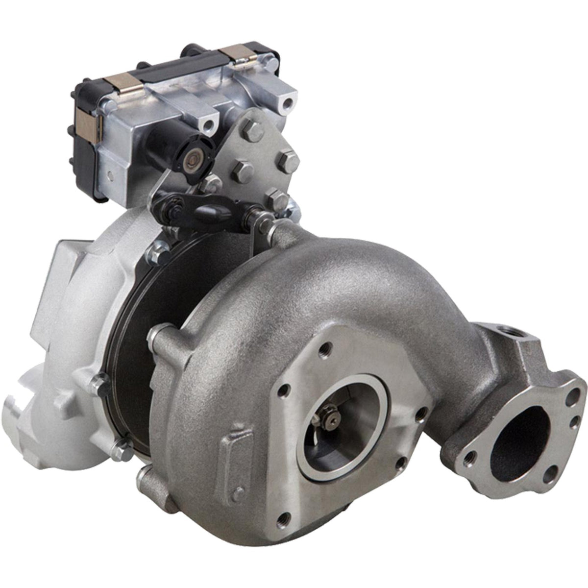 Global Parts Distributors LLC Turbocharger 2511430