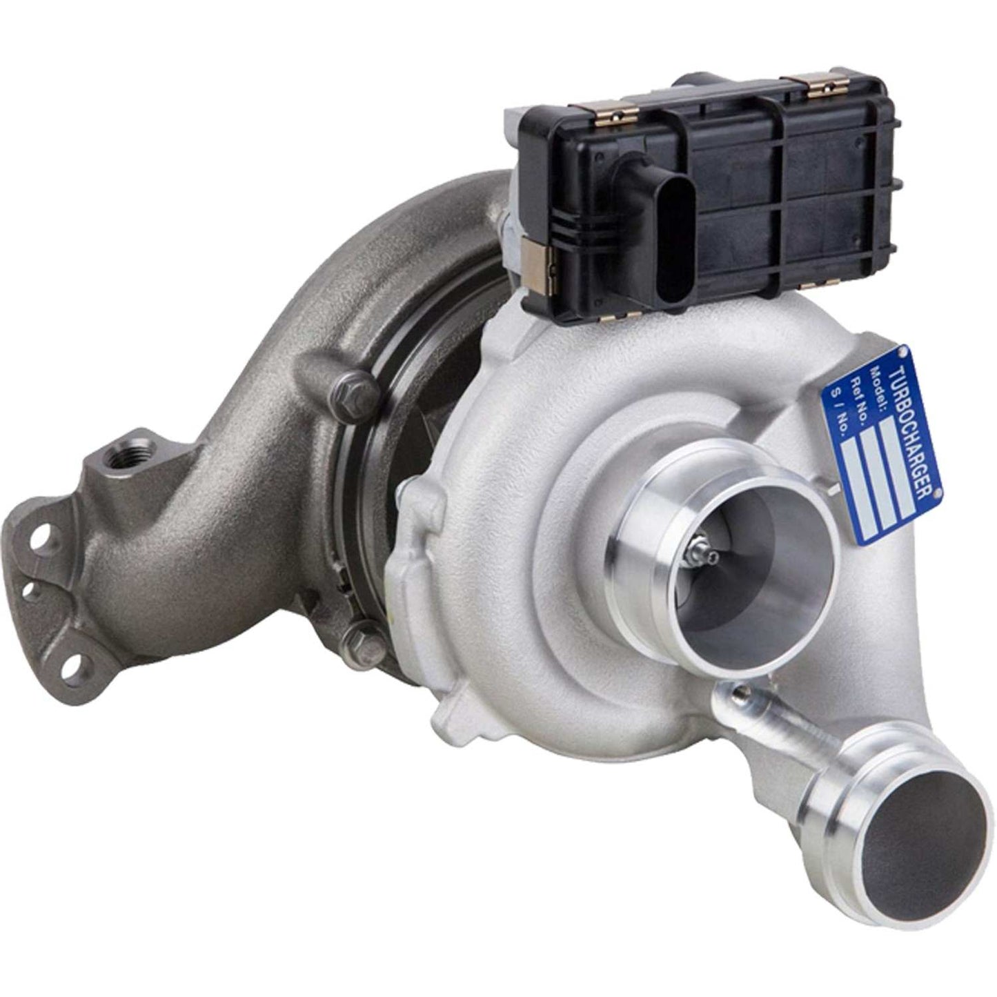 Global Parts Distributors LLC Turbocharger 2511430
