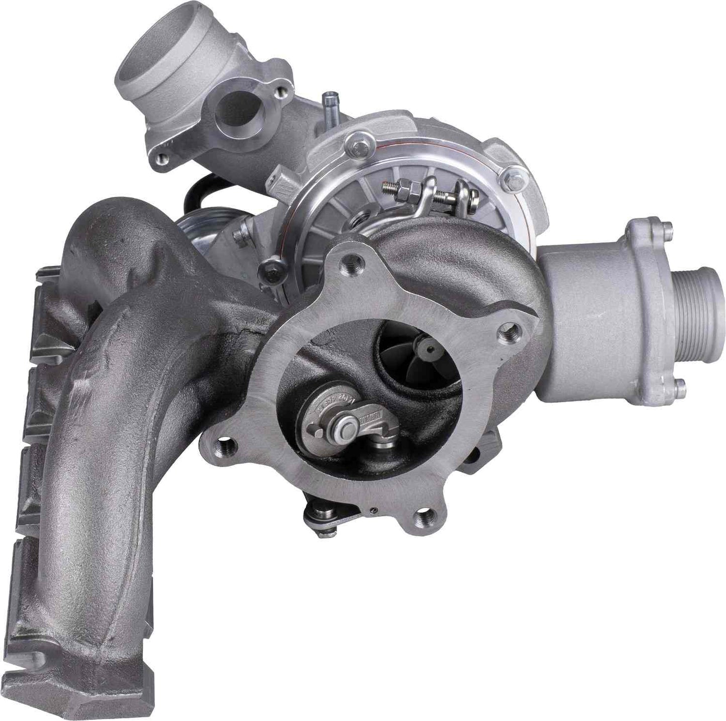 Global Parts Distributors LLC Turbocharger 2511432