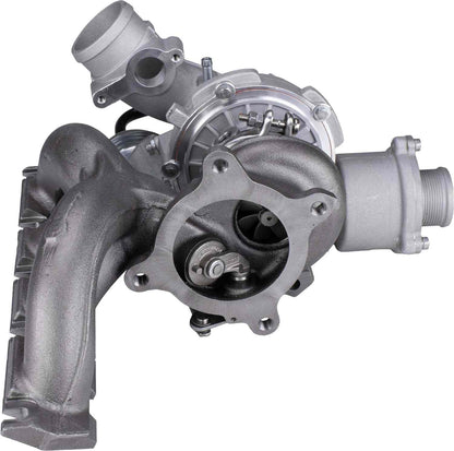 Global Parts Distributors LLC Turbocharger 2511432
