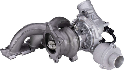 Global Parts Distributors LLC Turbocharger 2511432