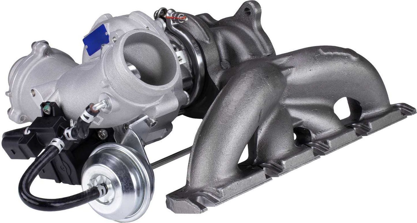 Global Parts Distributors LLC Turbocharger 2511432