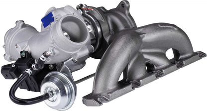 Global Parts Distributors LLC Turbocharger 2511432