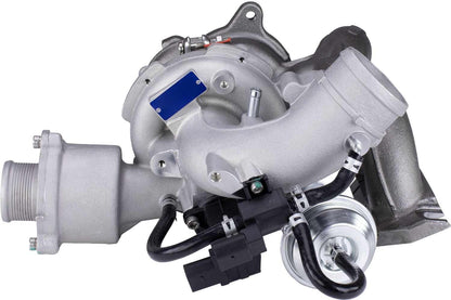 Global Parts Distributors LLC Turbocharger 2511432
