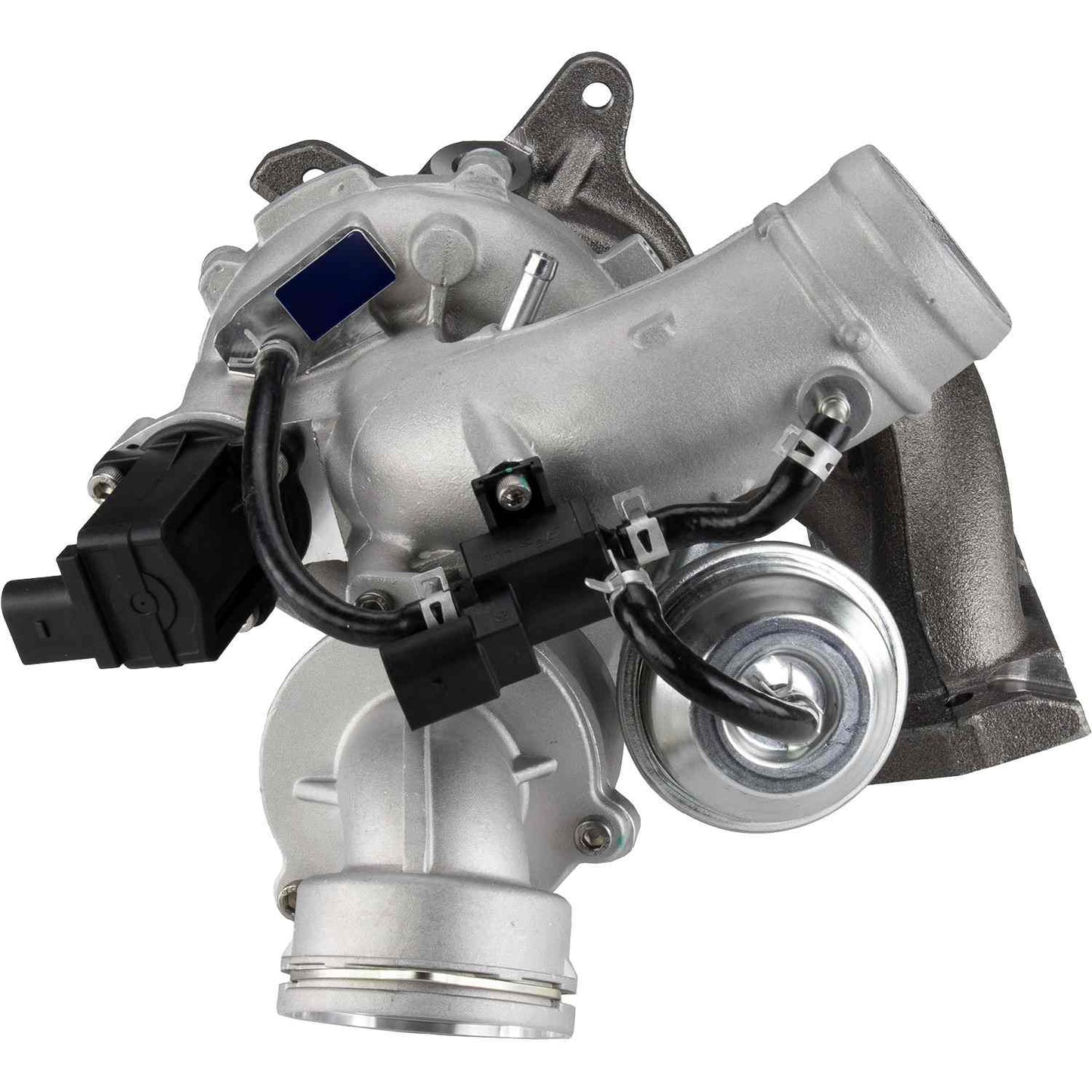 Global Parts Distributors LLC Turbocharger 2511433