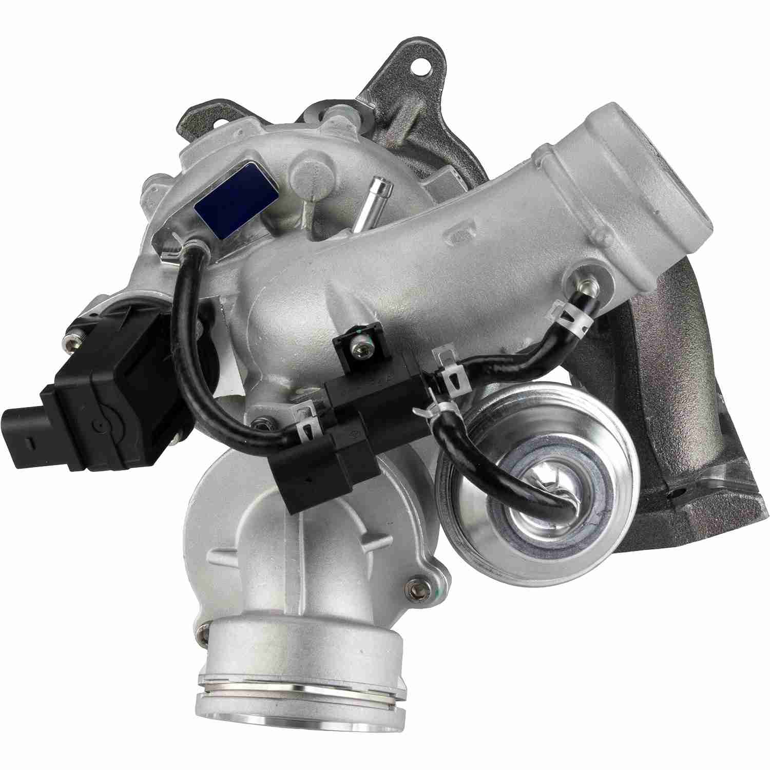 Global Parts Distributors LLC Turbocharger 2511433