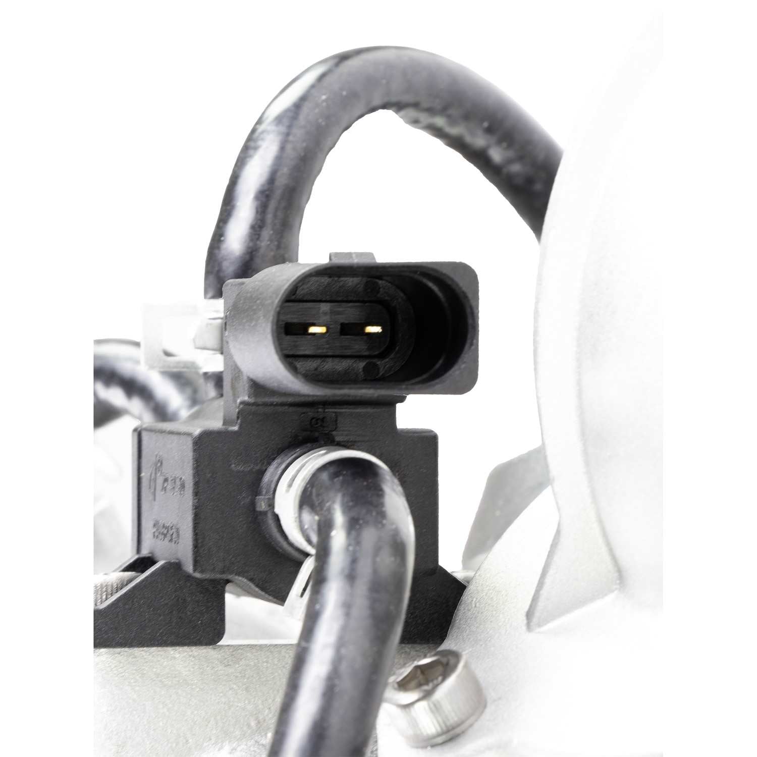 Global Parts Distributors LLC Turbocharger 2511433
