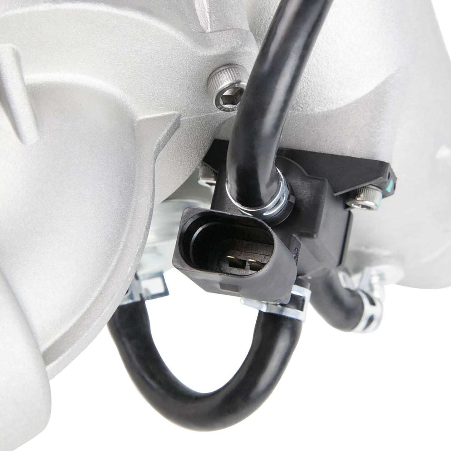 Global Parts Distributors LLC Turbocharger 2511433