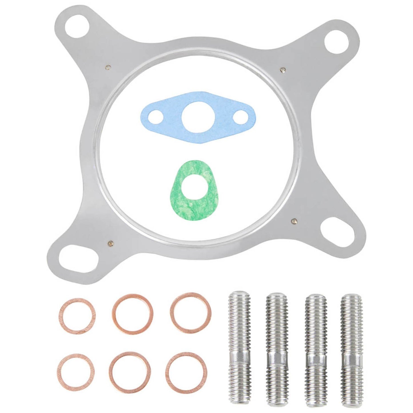Global Parts Distributors LLC Turbocharger 2511433