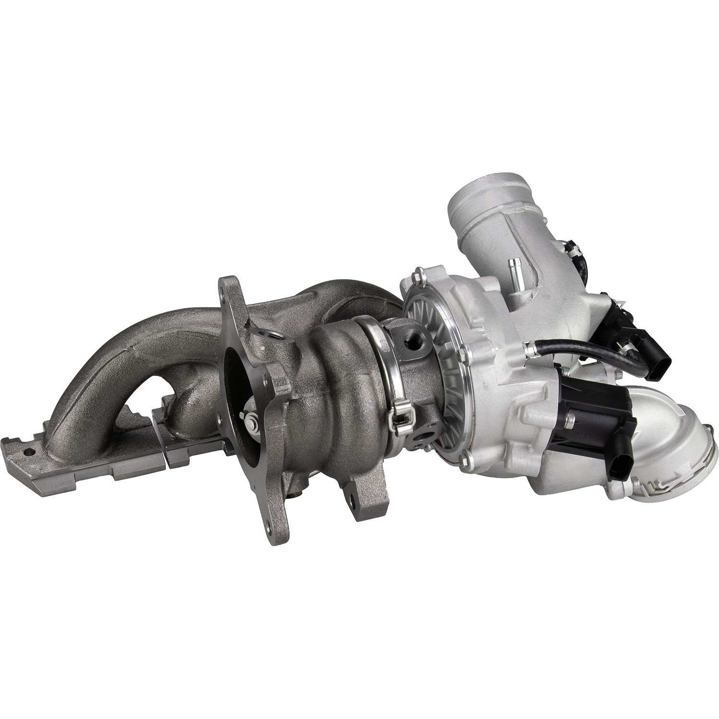 Global Parts Distributors LLC Turbocharger 2511433