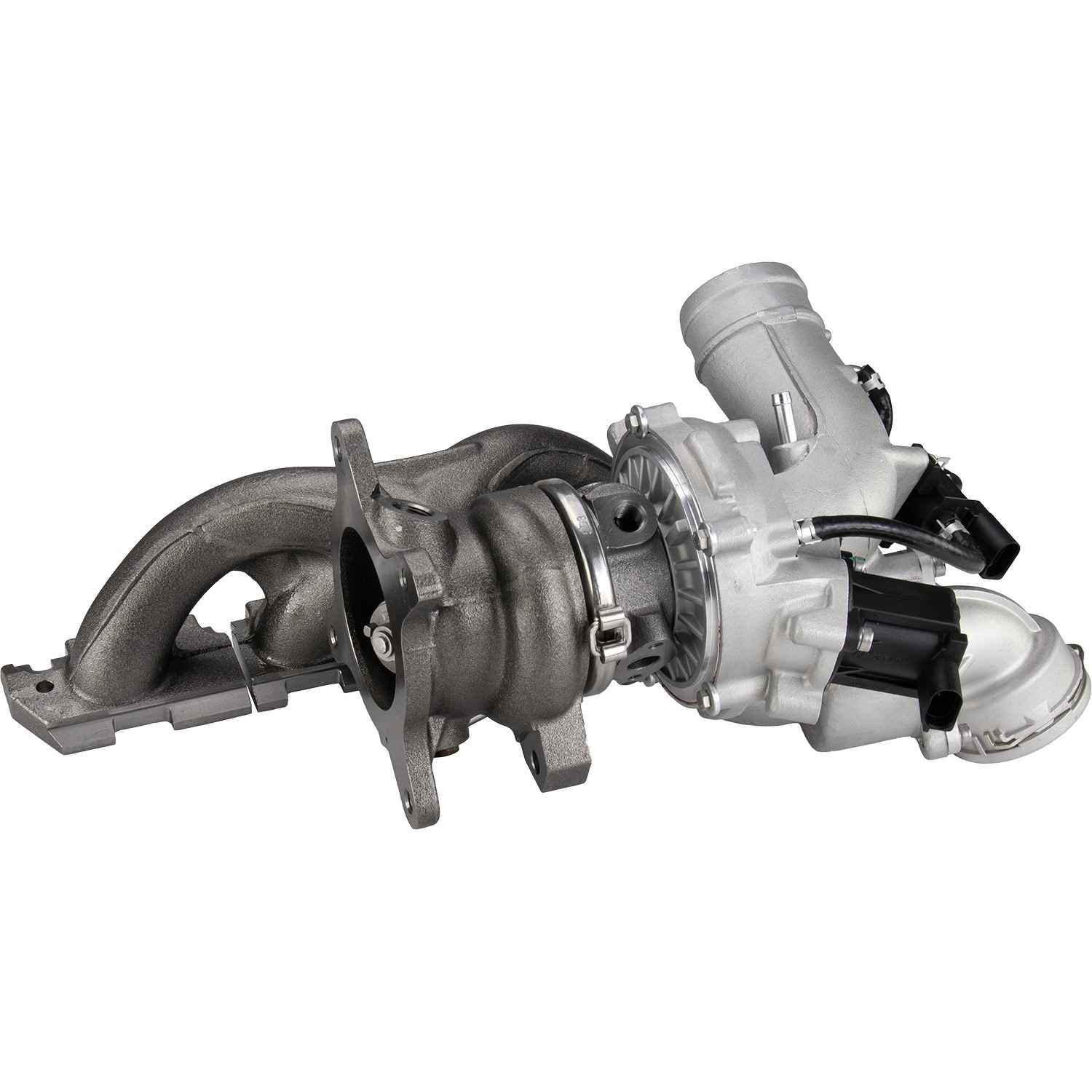 Global Parts Distributors LLC Turbocharger 2511433