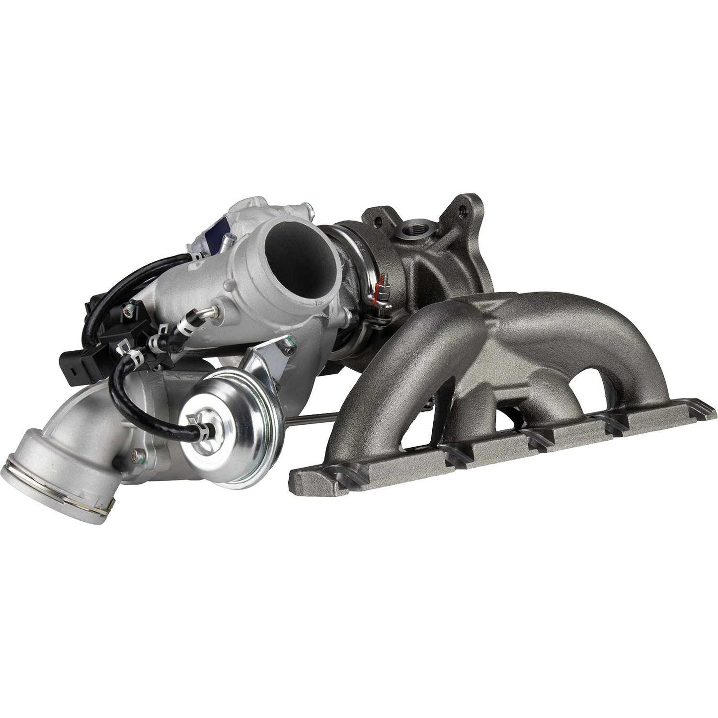 Global Parts Distributors LLC Turbocharger 2511433