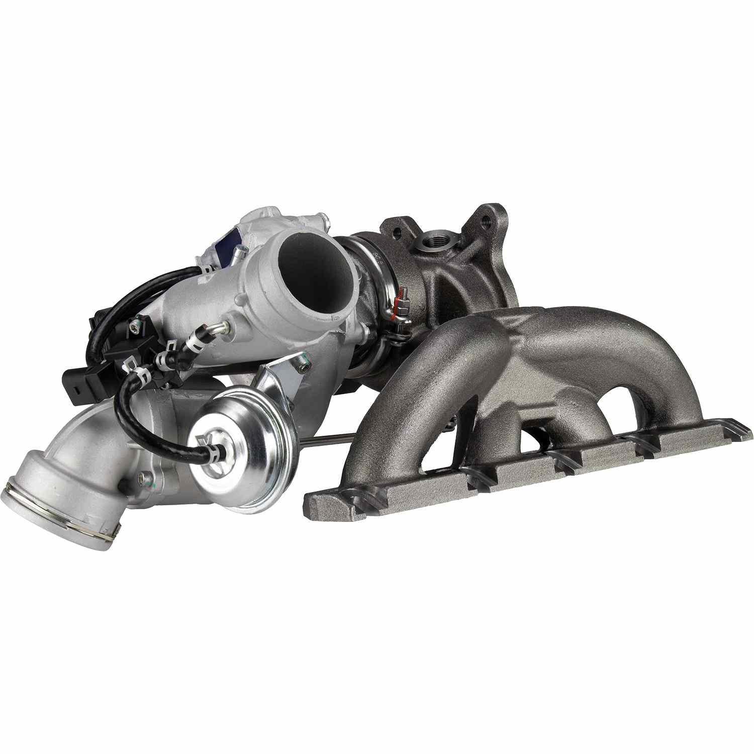 Global Parts Distributors LLC Turbocharger 2511433