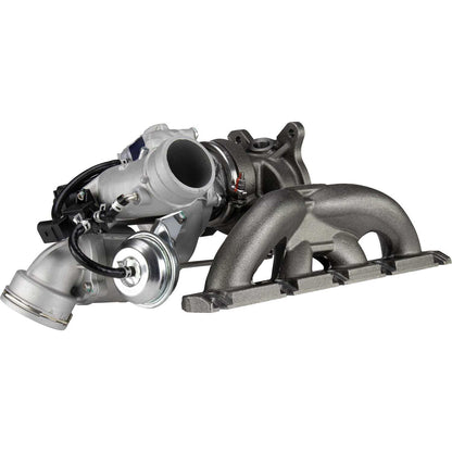 Global Parts Distributors LLC Turbocharger 2511433