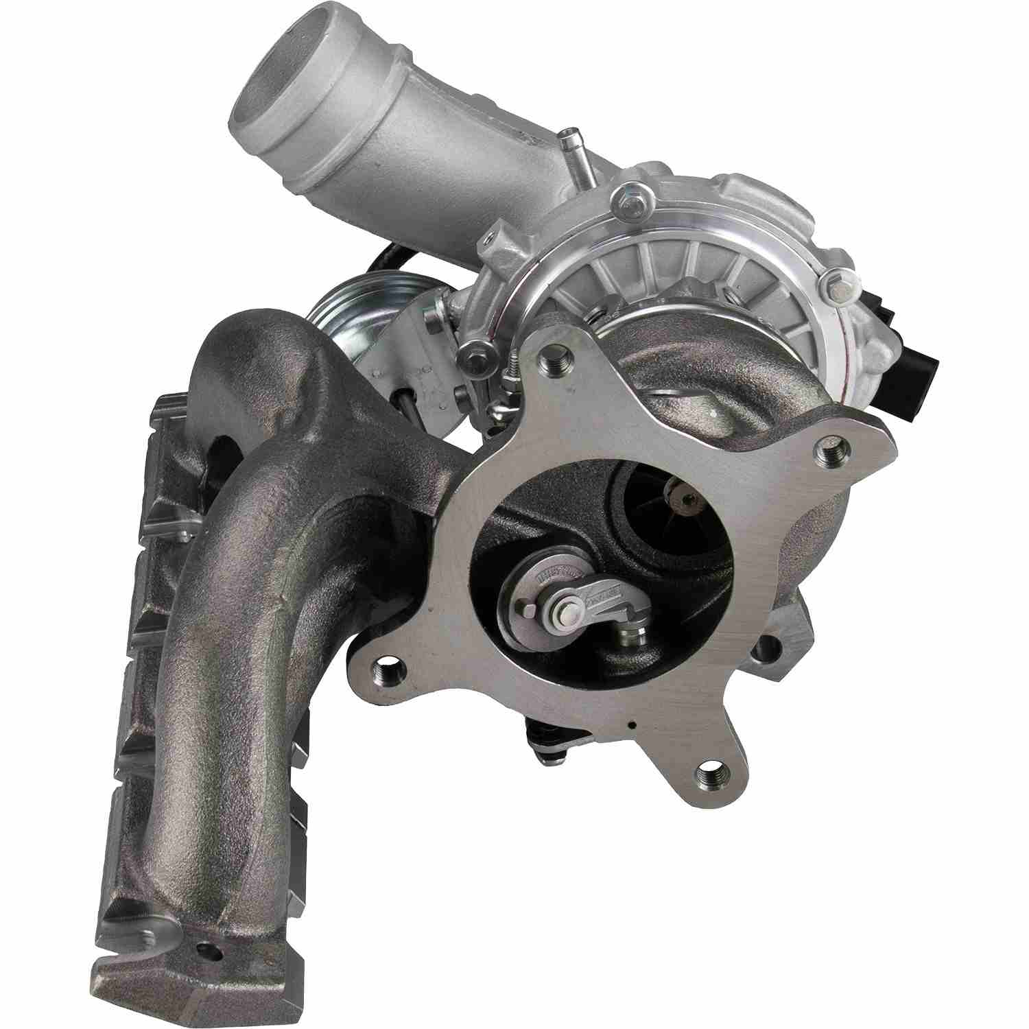 Global Parts Distributors LLC Turbocharger 2511433