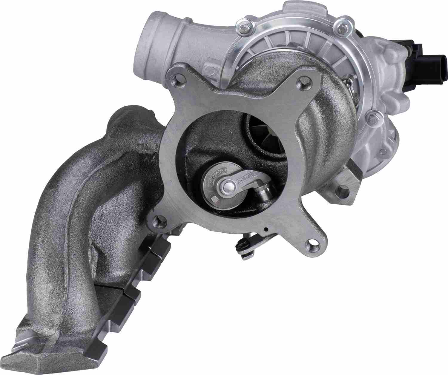 Global Parts Distributors LLC Turbocharger 2511434