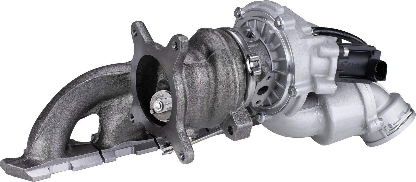 Global Parts Distributors LLC Turbocharger 2511434